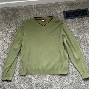 tommy Hilfiger sweater